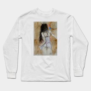 Hope and the dance Long Sleeve T-Shirt